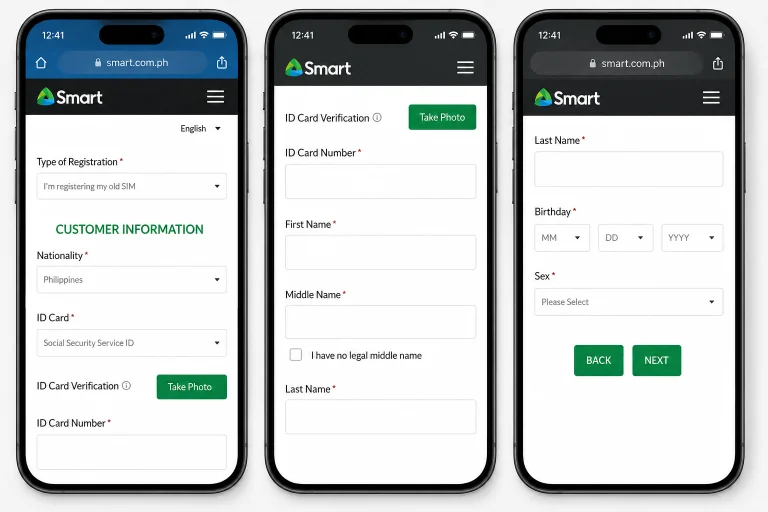 smart portal5